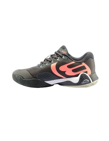 Bullpadel Vertex Vibram 23I Fango Bp42084000 |BULLPADEL |Chaussures de padel BULLPADEL Bullpadel Vertex Vibram 23I Fango Bp42084000 |BULLPADEL |Chaussures de padel BULLPADEL