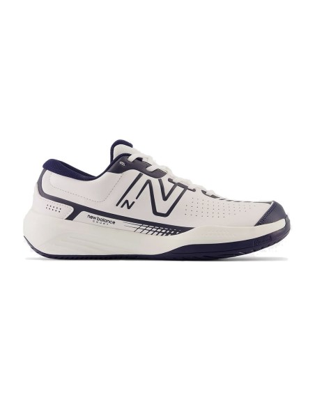 New Balance 696V5 Blanco Rojo Mch696D5 |NEW BALANCE |Zapatillas pádel NEW BALANCE New Balance 696V5 Blanco Rojo Mch696D5 |NEW BALANCE |Zapatillas pádel NEW BALANCE
