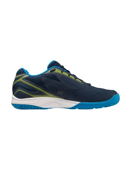 Mizuno Break Shot 4 Ac Noir |MIZUNO |Chaussures de padel MIZUNO