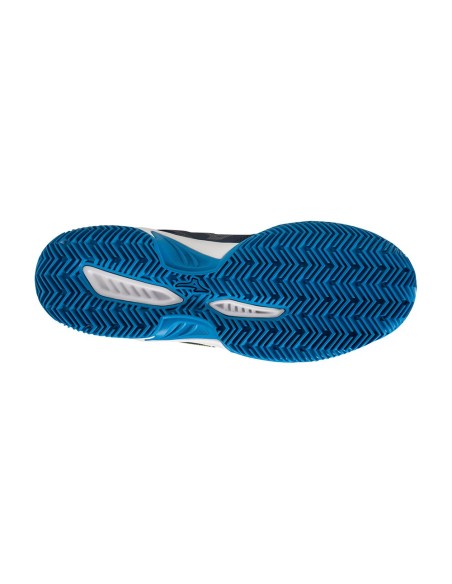 Mizuno Break Shot 4 Cc Blue 61Gc232514 |MIZUNO |MIZUNO padel shoes Mizuno Break Shot 4 Cc Blue 61Gc232514 |MIZUNO |MIZUNO padel shoes