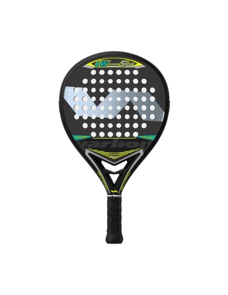 Varlion LW Carbone 5 GP |VARLION |Rachettes de padel Varlion