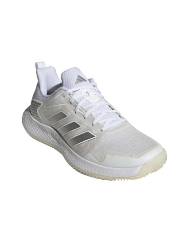 Adidas Defiant Speed Clay White Woman Id1513 |ADIDAS |ADIDAS padel shoes