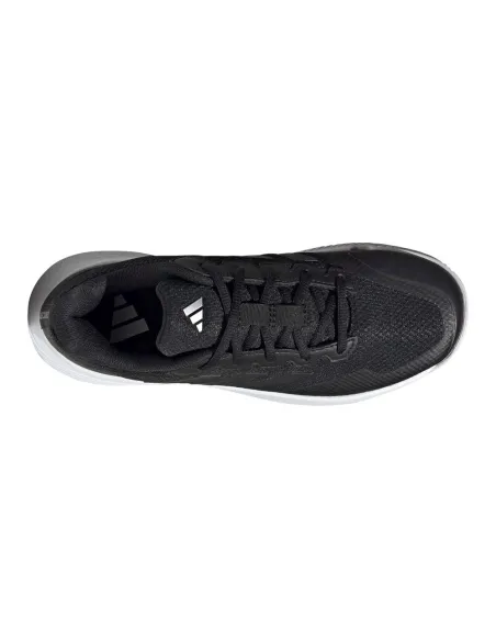 Adidas Gamecourt 2 Negro Mujer Id1494 |ADIDAS |Zapatillas pádel ADIDAS