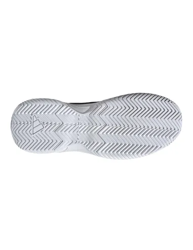 Adidas Gamecourt 2 Preto Mulher Id1494 |ADIDAS |Sapatilhas de padel ADIDAS