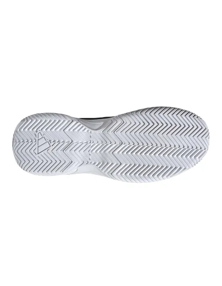 Adidas Gamecourt 2 Nero Donna Id1494 |ADIDAS |Scarpe da padel ADIDAS