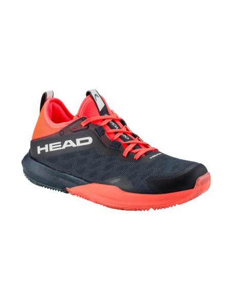 Head Motion Pro Padel Homme 273604 Bbfc |HEAD |Chaussures de padel