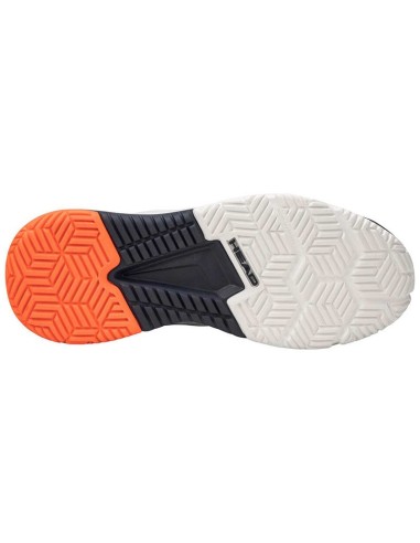 Head Motion Padel 275614 Whbb Junior |HEAD |Padel shoes