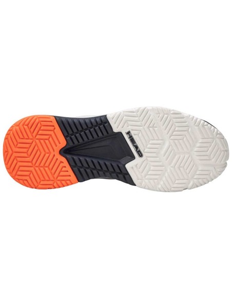 Head Motion Padel 275614 Whbb Junior |HEAD |Padel shoes