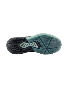 Head Motion Pro Padel Nero Donna |HEAD |Scarpe da padel 2
