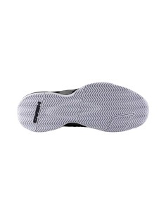 Head Revolt Pro 4.5 Clay Negro Rojo 273234 |HEAD |Sapatilhas de padel HEAD 2