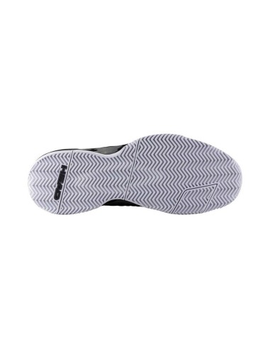 Head Revolt Pro 4.5 Clay Negro Rojo 273234 |HEAD |Chaussures de padel HEAD
