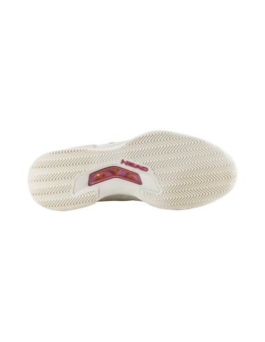 Head Sprint Pro 3.5 Clay White Women 274174 |HEAD |Padel shoes