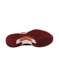 Head Sprint Pro 3.5 Clay Hombre Rojo |HEAD |Padel shoes 2