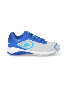 Bullpadel Vertex Grip 23 Pn Real |BULLPADEL |Scarpe da padel BULLPADEL