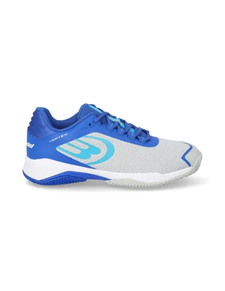 Bullpadel Vertex Grip 23 Pn Real |BULLPADEL |Chaussures de padel BULLPADEL Bullpadel Vertex Grip 23 Pn Real |BULLPADEL |Chaussures de padel BULLPADEL
