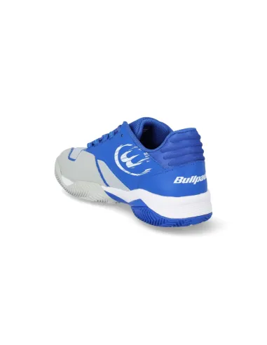 Bullpadel Vertex Grip 23 Pn Real |BULLPADEL |Chaussures de padel BULLPADEL