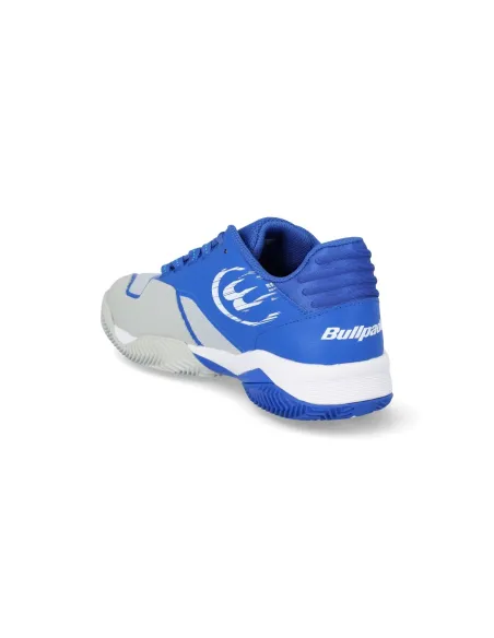 Bullpadel Vertex Grip 23 Pn Real |BULLPADEL |Chaussures de padel BULLPADEL Bullpadel Vertex Grip 23 Pn Real |BULLPADEL |Chaussures de padel BULLPADEL