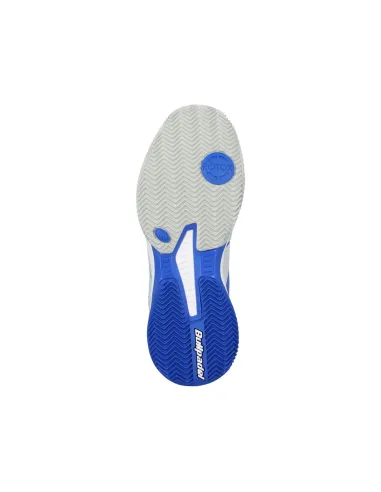 Bullpadel Vertex Grip 23 Pn Real |BULLPADEL |Chaussures de padel BULLPADEL
