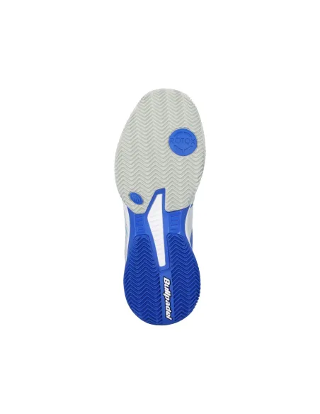 Bullpadel Vertex Grip 23 Pn Réel |BULLPADEL |Chaussures de padel BULLPADEL