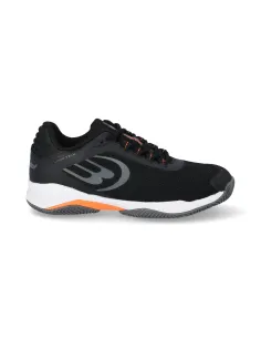 Bullpadel Vertex Grip 23 Pn Black Shoes