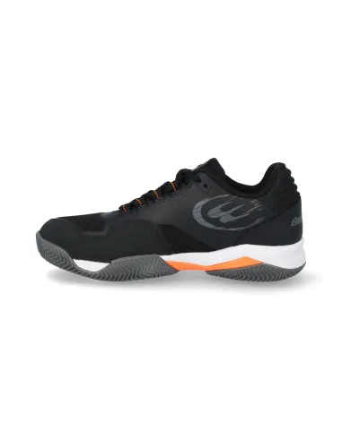 Bullpadel Vertex Grip 23 Pn Negro |BULLPADEL |Zapatillas pádel BULLPADEL