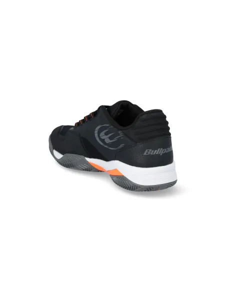 Bullpadel Vertex Grip 23 Pn Negro |BULLPADEL |Zapatillas pádel BULLPADEL Bullpadel Vertex Grip 23 Pn Negro |BULLPADEL |Zapatillas pádel BULLPADEL