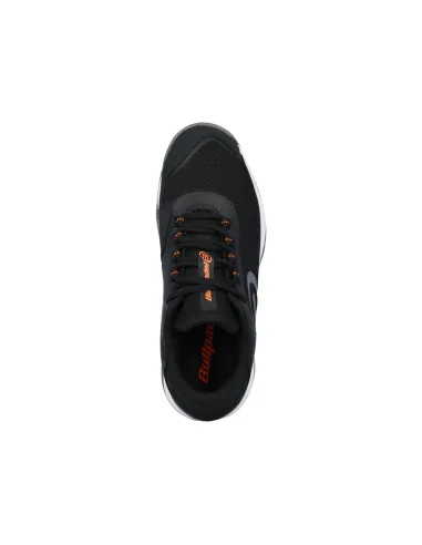 Bullpadel Vertex Grip 23 Pn Negro |BULLPADEL |Zapatillas pádel BULLPADEL