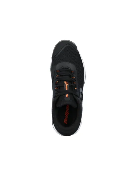 Bullpadel Vertex Grip 23 Pn Negro |BULLPADEL |Zapatillas pádel BULLPADEL Bullpadel Vertex Grip 23 Pn Negro |BULLPADEL |Zapatillas pádel BULLPADEL