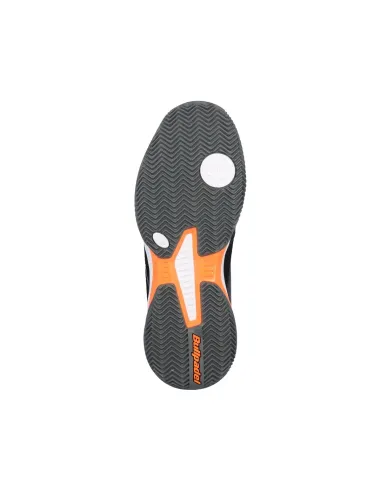 Bullpadel Vertex Grip 23 Pn Noir |BULLPADEL |Chaussures de padel BULLPADEL