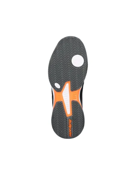 Bullpadel Vertex Grip 23 Pn Noir |BULLPADEL |Chaussures de padel BULLPADEL