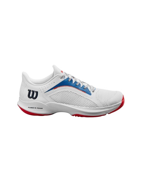Wilson Hurakn 2.0 Wrs331630 |WILSON |Zapatillas de pádel