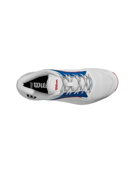 Wilson Hurakn 2.0 Wrs331630 |WILSON |Zapatillas de pádel