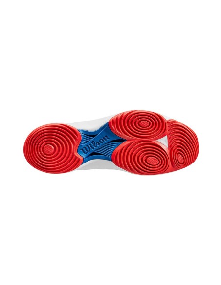 Wilson Hurakn 2.0 Wrs331630 |WILSON |Zapatillas de pádel