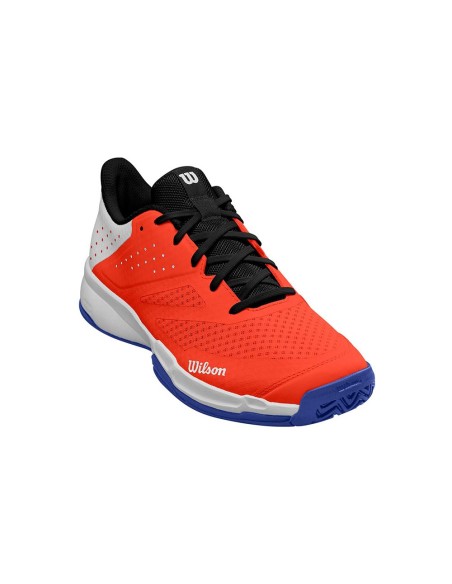 Wilson Kaos Stroke 2.0 Wrs333700 |WILSON |Zapatillas de pádel