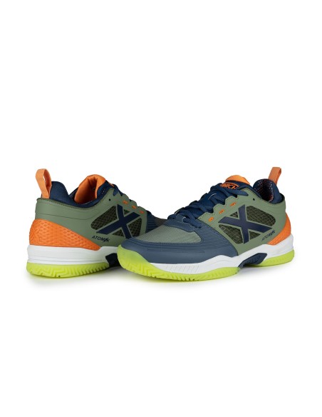 Munich Atomik 33 |MUNICH |Zapatillas de pádel