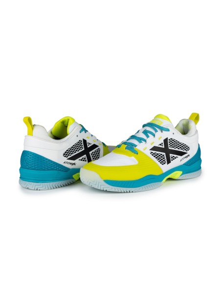 Munich Atomik 34 4032134 |MUNICH |Chaussures de padel