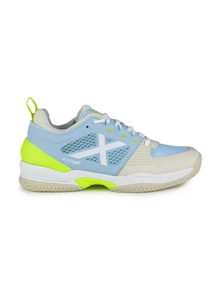 Munich Atomik 35 |MUNICH |Chaussures de padel Munich Atomik 35 |MUNICH |Chaussures de padel