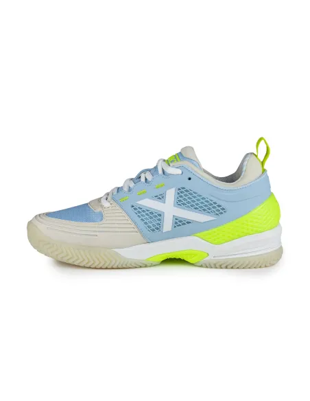 Munich Atomik 35 |MUNICH |Chaussures de padel Munich Atomik 35 |MUNICH |Chaussures de padel