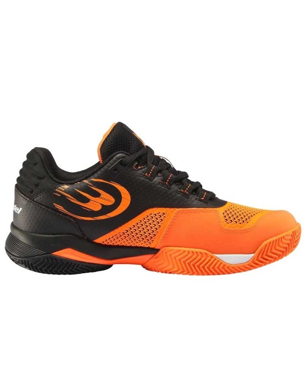 Bullpadel Vertex Grip 2021 Orange Schuhe | BULLPADEL | BULLPADEL