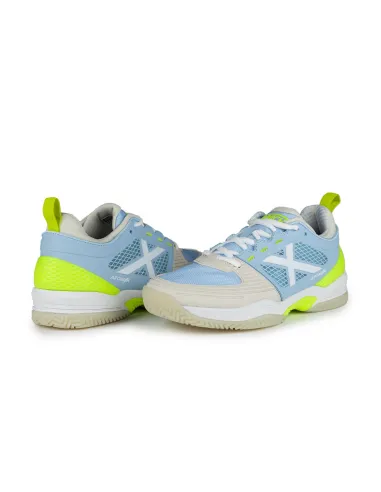 Munich Atomik 35 |MUNICH |Chaussures de padel
