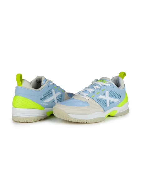 Munich Atomik 35 |MUNICH |Chaussures de padel Munich Atomik 35 |MUNICH |Chaussures de padel