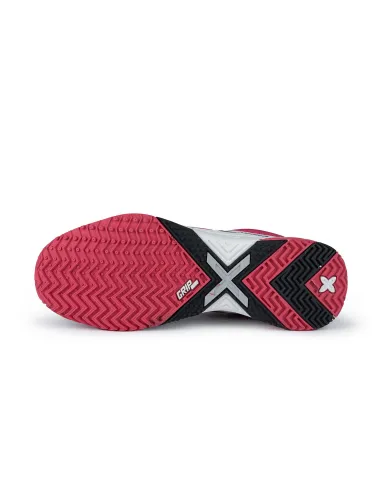 Munich Hydra 121 4033121 Rosa Bianco |MUNICH |Scarpe da padel