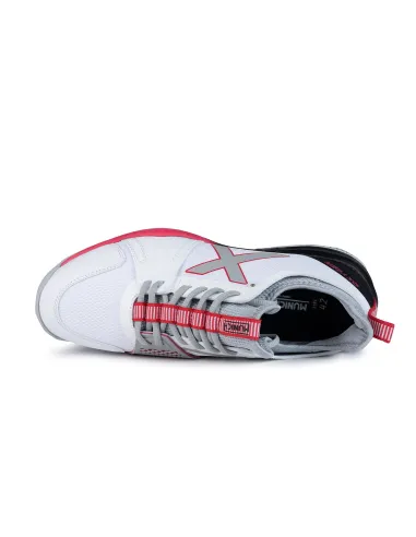 Munich Oxygen 47 Padel 4031047 Bianco |MUNICH |Scarpe da padel