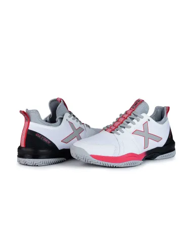 Munich Oxygen 47 Padel 4031047 Bianco |MUNICH |Scarpe da padel