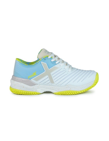 Munich Padx 42 Padel 4034042 Blu |MUNICH |Scarpe da padel