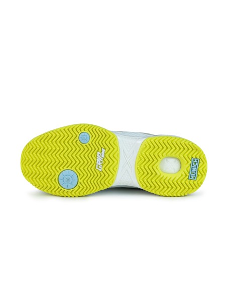 Munich Padx 42 Padel 4034042 Blu |MUNICH |Scarpe da padel