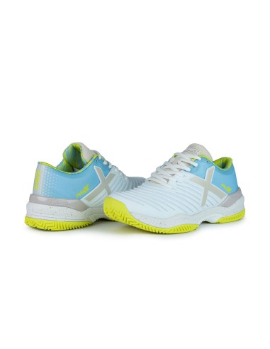 Munich Padx 42 Padel 4034042 Blue |MUNICH |Padel shoes