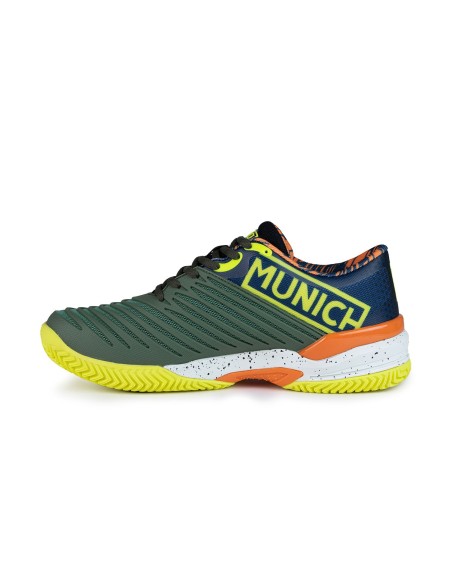 Munich Padx 44 Padel |MUNICH |Chaussures de padel