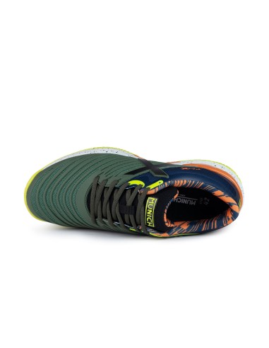 Munich Padx 44 Padel |MUNICH |Chaussures de padel