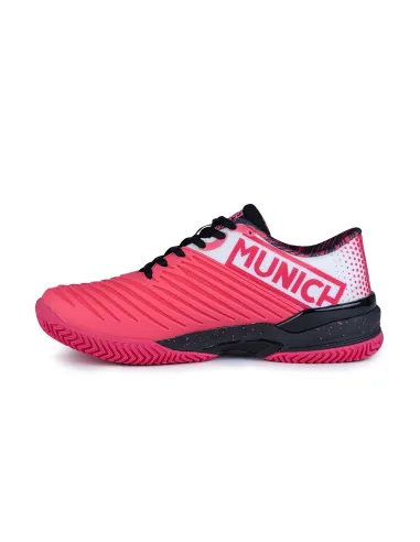 Munich Padx 45 Padel |MUNICH |Zapatillas de pádel